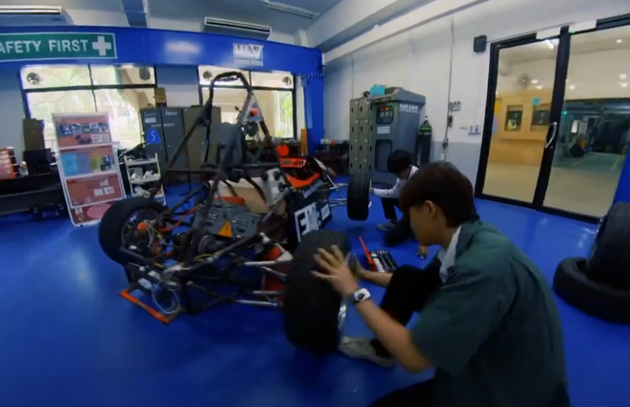 Screenshot 2025-05-24 192416 Setting up the Office for Students: What’s New?