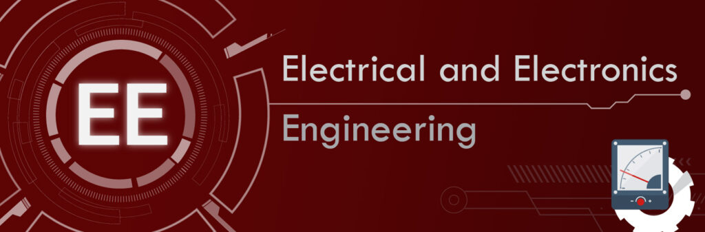 Digital and Intelligent Electronics Engineering (Multidisciplinary Program)